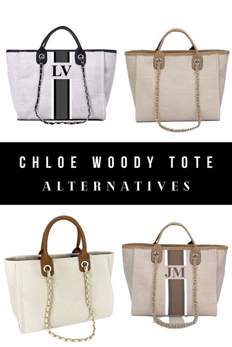 chloe bag dupes|tote bag similar to chloe.